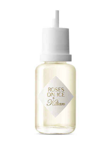 Roses On Ice Eau de perfume Refill 50 ML KILIAN PARIS