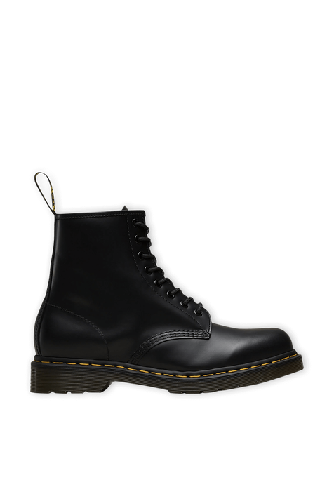 מגפונים קלאסיים מעור DR.MARTENS