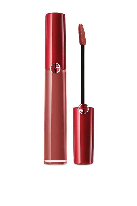 שפתון ליפ מאסטרו בגימור מאט קטיפתי 200 ARMANI BEAUTY