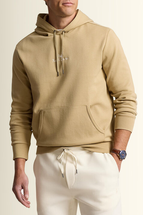סווטשירט קפוצ'ון POLO RALPH LAUREN