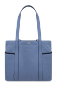 תמונה קידמית של Daily Multi-Pocket Tote Bag