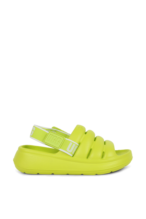 סנדלי גומי ספורט ייה - מידות 31-35 UGG