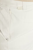 תמונת תקריב דוגמן של ABC Classic-Fit Short 7