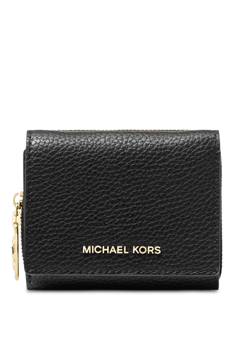 ארנק מתקפל סמול MICHAEL KORS