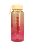 תמונה אחורית של Back to Life Sport Bottle 32oz *Straw Lid