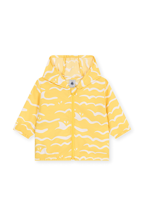 ז'קט PETIT BATEAU