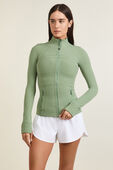 תמונת דוגמן קידמית של Define™ Jacket *Nulu™