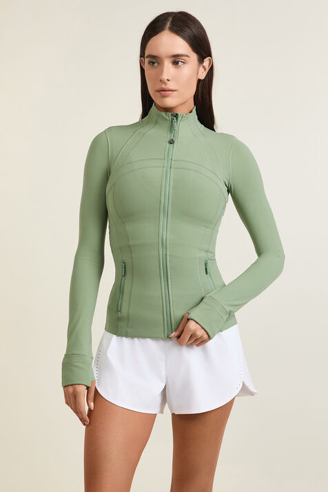 Define™ Jacket *Nulu™