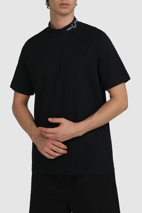 חולצת טי FRED PERRY
