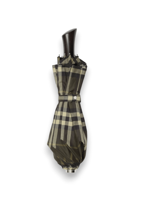 מטריה מתקפלת BURBERRY