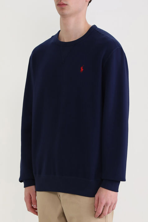 סווטשירט בייסיק POLO RALPH LAUREN