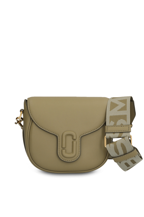 תיק סאדל סמול MARC JACOBS