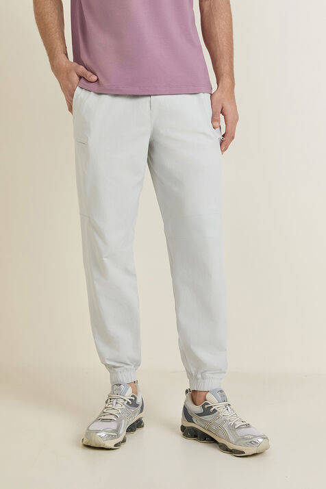 Zeroed In Classic-Fit Cargo Jogger Regular