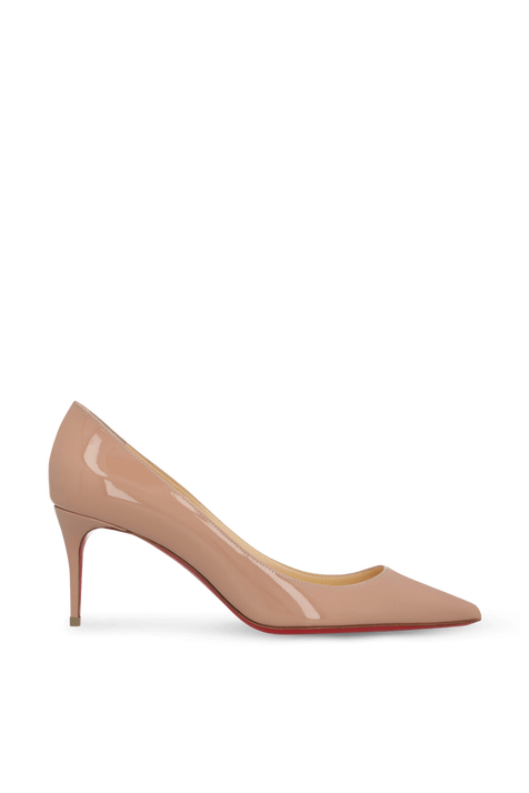 נעלי עקב קייט CHRISTIAN LOUBOUTIN