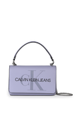 תמונה קידמית של Shoulder Bag in Lavender