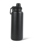 תמונה אחורית של Back to Life Sport Bottle 32oz