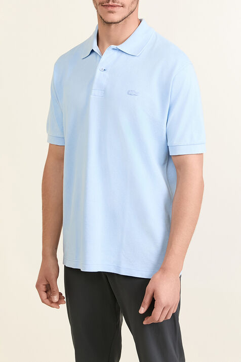 חולצת פולו  L.12.12 LACOSTE 