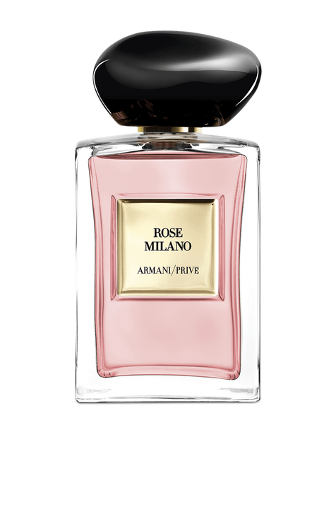 Prive Rose Milano Eau de Toilette 100 ml ARMANI BEAUTY
