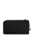 תמונה אחורית של Curved Wristlet