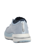 תמונה אחורית של Deviate Nitro Running Shoes in Blue and Black