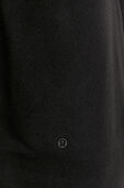 תמונת תקריב דוגמן של Relaxed-Fit Wool Overcoat