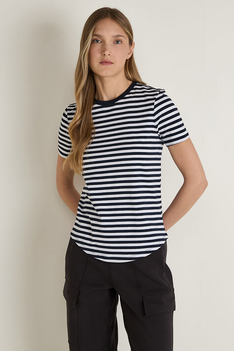 Love Crew Short Sleeve T-Shirt