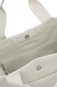 תמונת פנים של Boxy Mini Tote Bag