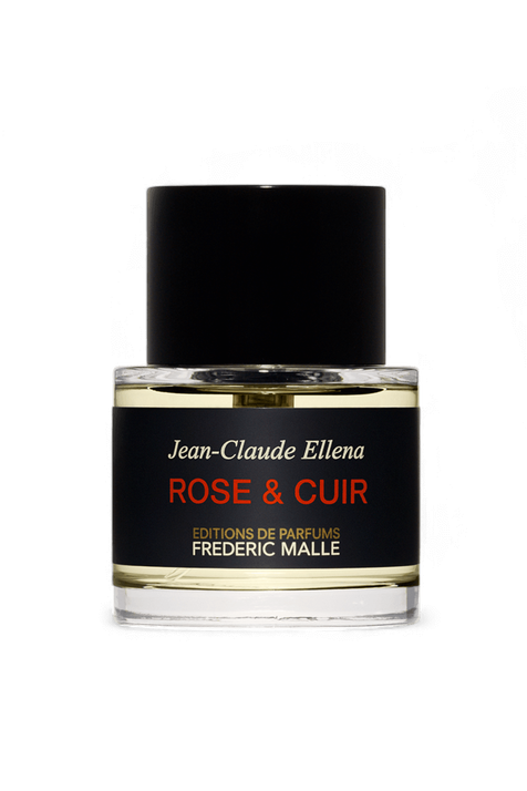Rose&Cuir Eau de Parfum 50 ml FREDERIC MALLE
