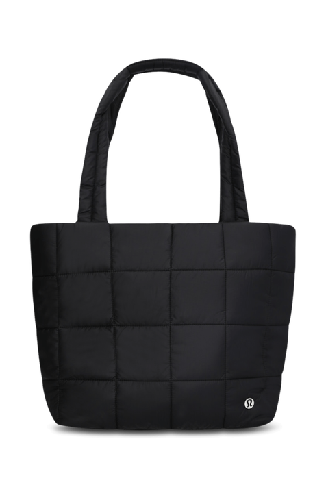 Quilted Grid Tote LULULEMON