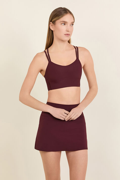 Like a Cloud Longline Bra, B/C Cup