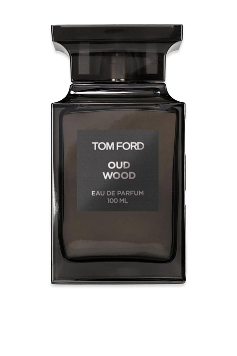 Oud Wood Eau de Parfum 100 ML TOM FORD BEAUTY