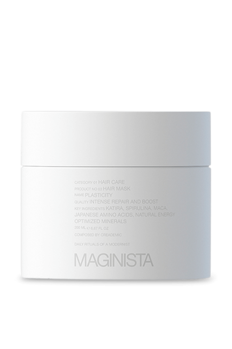 מסכת שיער פלסטיסיטי MAGINISTA