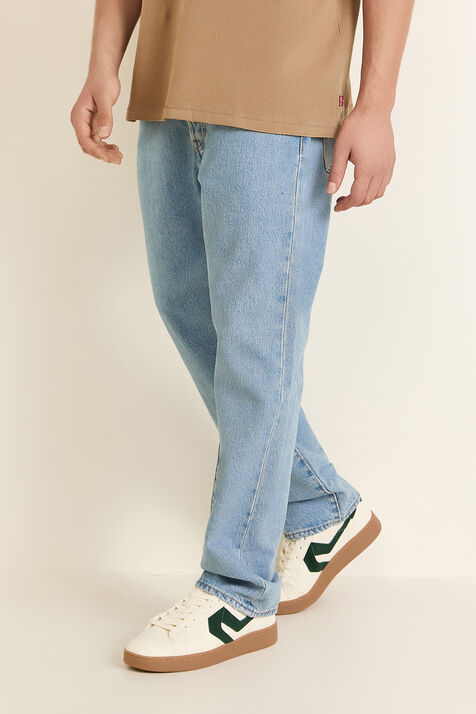 LEVI`S