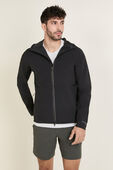 Cross Chill Jacket תמונת דוגמן קידמית של Cross Chill Jacket