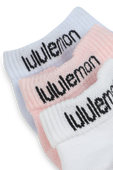 תמונה אחורית של Daily Stride Ankle 3P