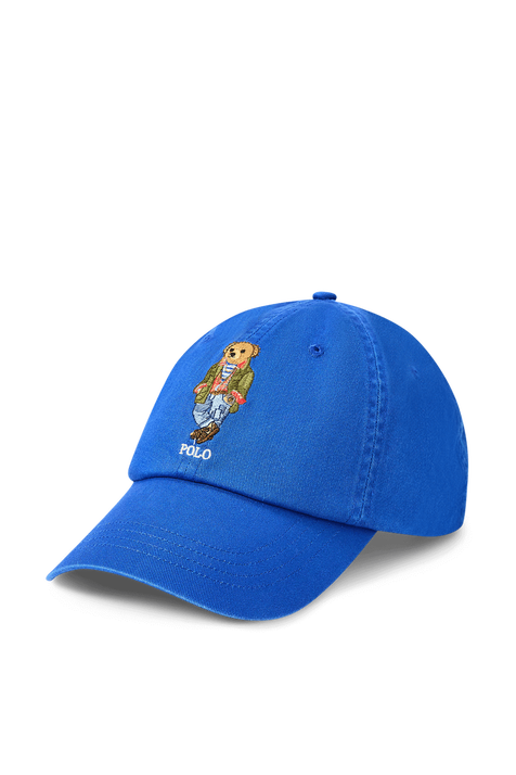 כובע מצחייה POLO RALPH LAUREN