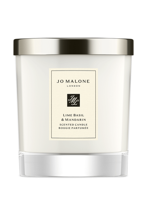 Lime Basil & Mandarin Classic Candle 200 gr JO MALONE LONDON