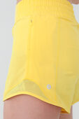 תמונת תקריב דוגמן של Hotty Hot HR Short 4 *Lined