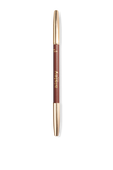 תמונה אחורית של Sisley Phyto Levres Perfect 6 Chocolat