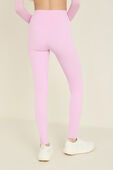 תמונת דוגמן אחורית של Align HR Pant 28