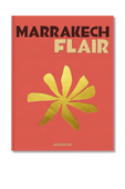 תמונה קידמית של Marrakech Flair