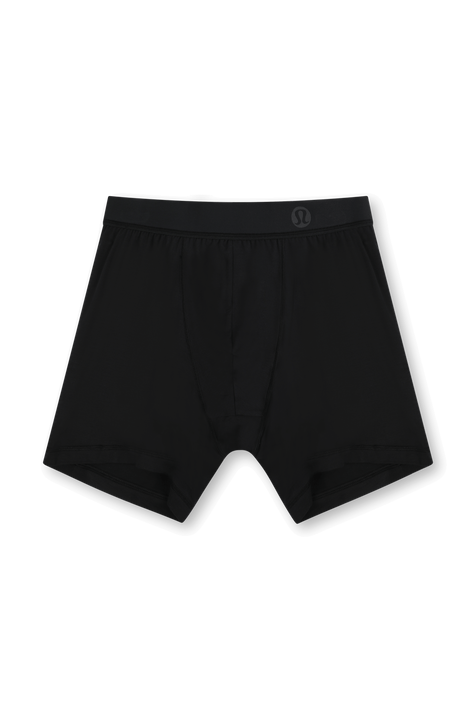 Always In Motion Boxer LULULEMON