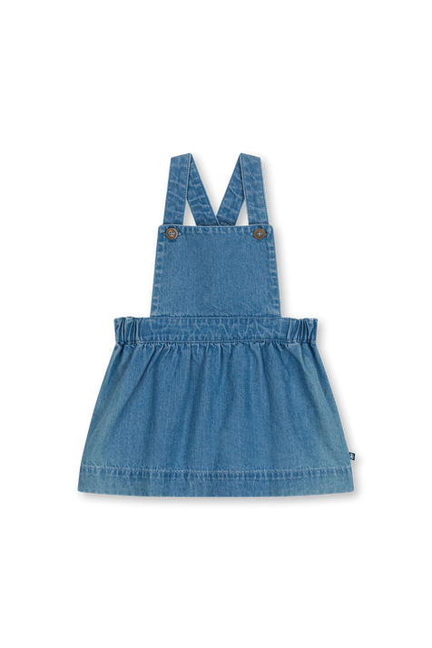 סרפן ג'ינס - מידות 3-12 חודשים PETIT BATEAU