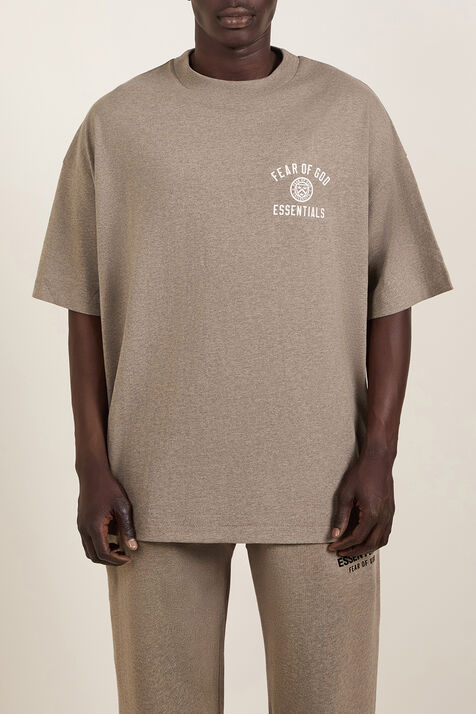 חולצת טי FEAR OF GOD ESSENTIALS