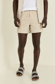 Bowline Short 5" *VersaTwill תמונת דוגמן קידמית של Bowline Short 5" *VersaTwill