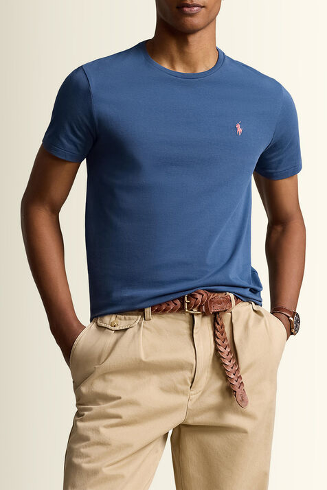 חולצת טי POLO RALPH LAUREN