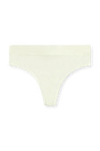 תמונת פנים של Wundermost Underease HR Thong 3 Pack