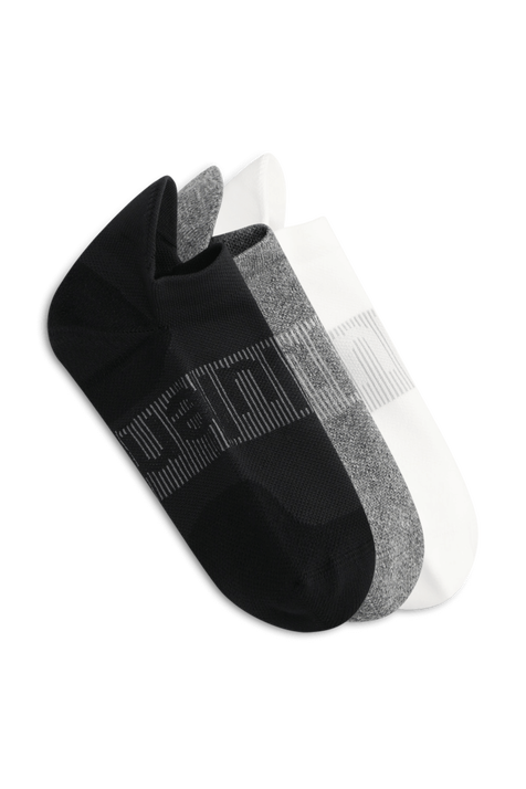 Power Stride Tab 3 Pack LULULEMON