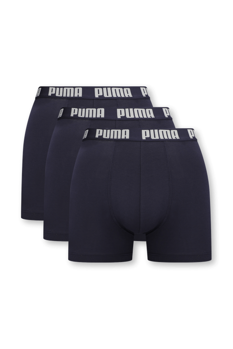מארז שלישיית תחתוני בוקסר PUMA
