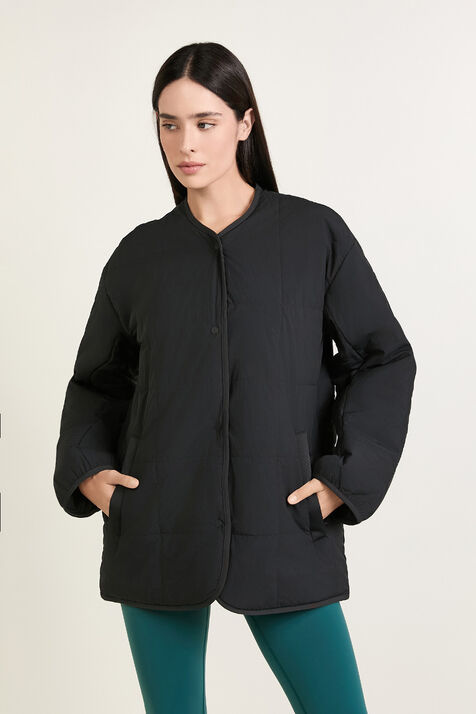 Insulated Liner Coat LULULEMON